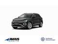Volkswagen T-Roc 1.5TSI Style AHK Schwarz - thumbnail 1