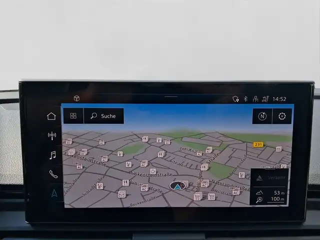 Audi Q5 view 14