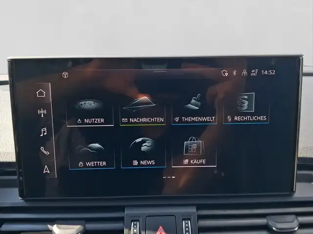 Audi Q5 view 15