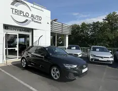 Audi A3 Sportback 1.4 45 TFSI e