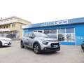 Citroen C3 PureTech 110 S&S EAT6 Max Cambio Automatico Grigio - thumbnail 3