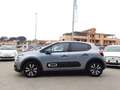Citroen C3 PureTech 110 S&S EAT6 Max Cambio Automatico Grigio - thumbnail 5