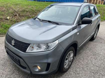 Suzuki Vitara 1,6 VVT GL Shine