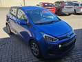 Hyundai i10 Style Blau - thumbnail 2