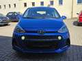 Hyundai i10 Style Blau - thumbnail 1