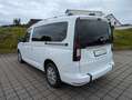 Ford Grand Tourneo Connect Titanium *Rollstuhlumbau* Weiß - thumbnail 4