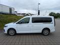 Ford Grand Tourneo Connect Titanium *Rollstuhlumbau* Bianco - thumbnail 3