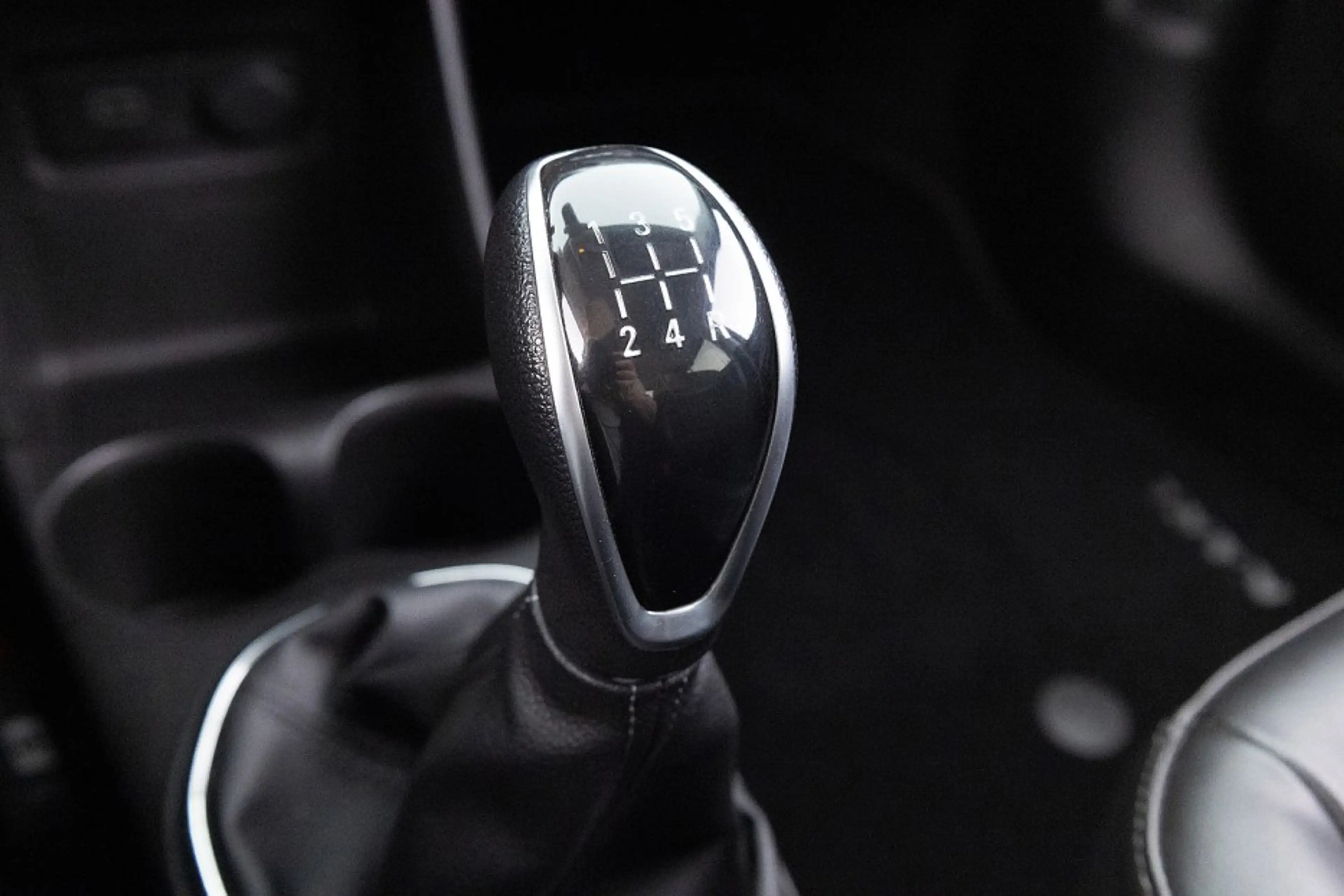 Opel Karl 1.0 ecoFLEX Innovation | Half LEDER | ECC | VELGEN — photo 12