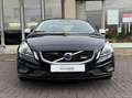 Volvo S60 R-Design AUTMATIK TEILLEDER 1 HAND AHK NAVI PDC Schwarz - thumbnail 3