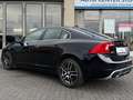 Volvo S60 R-Design AUTMATIK TEILLEDER 1 HAND AHK NAVI PDC Schwarz - thumbnail 6