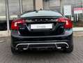 Volvo S60 R-Design AUTMATIK TEILLEDER 1 HAND AHK NAVI PDC Schwarz - thumbnail 7