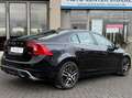 Volvo S60 R-Design AUTMATIK TEILLEDER 1 HAND AHK NAVI PDC Schwarz - thumbnail 8