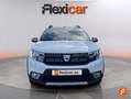 Dacia Sandero Stepway TCE 66kW (90CV) EU6 Blanc - thumbnail 2