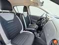 Dacia Sandero Stepway TCE 66kW (90CV) EU6 Blanc - thumbnail 14