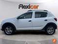 Dacia Sandero Stepway TCE 66kW (90CV) EU6 Blanc - thumbnail 4