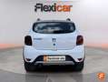 Dacia Sandero Stepway TCE 66kW (90CV) EU6 Blanc - thumbnail 7