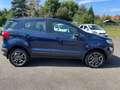 Ford EcoSport Trend Blau - thumbnail 3