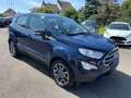 Ford EcoSport Trend Blau - thumbnail 2
