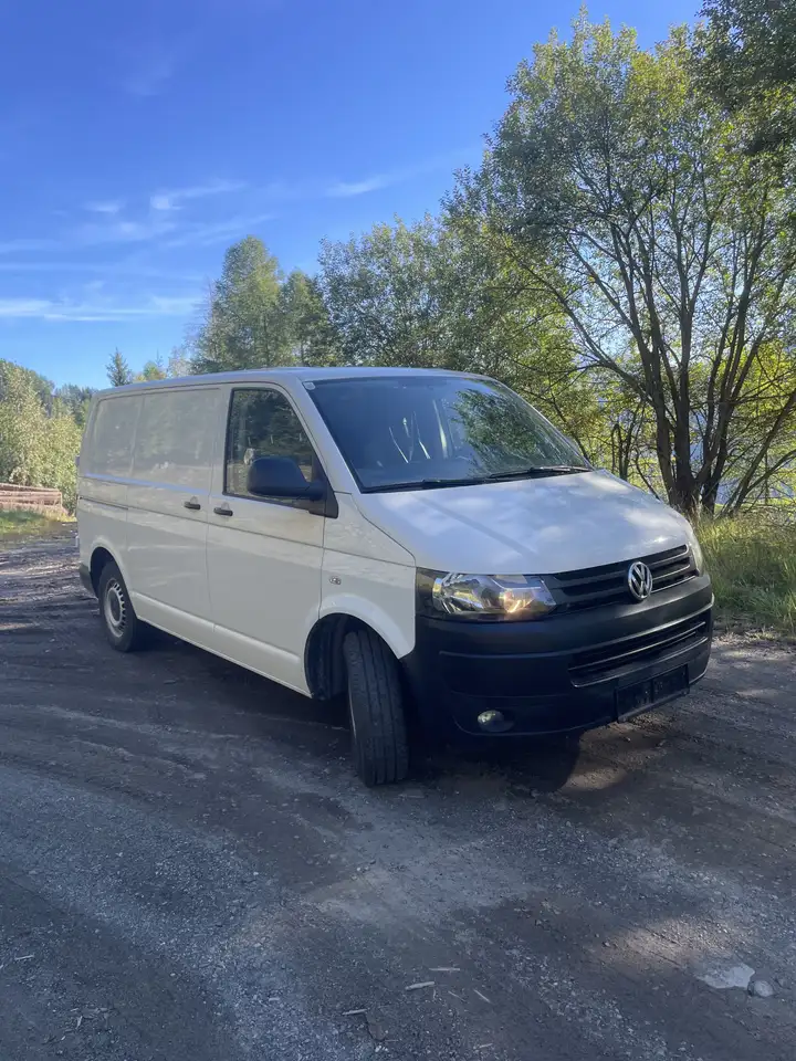 Volkswagen T5