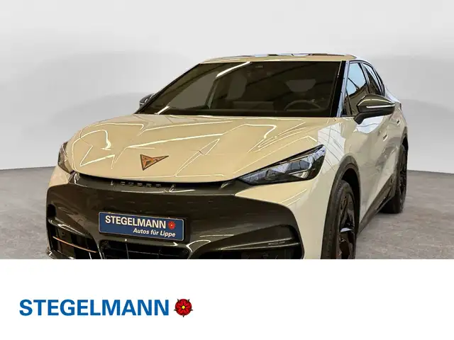 CUPRA Tavascan VZ Extreme, Head Up, Sennheiser, Matrix