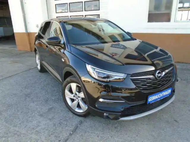 Opel Opel Grandland