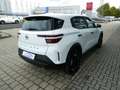 Opel Frontera 1.2 1.2 Hybrid e-DCT*Edition*Techno*Komfort Editio Weiß - thumbnail 4