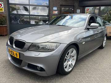 3-Serie 2.0 I High Exc. Trekhaak Perfect onderhoud