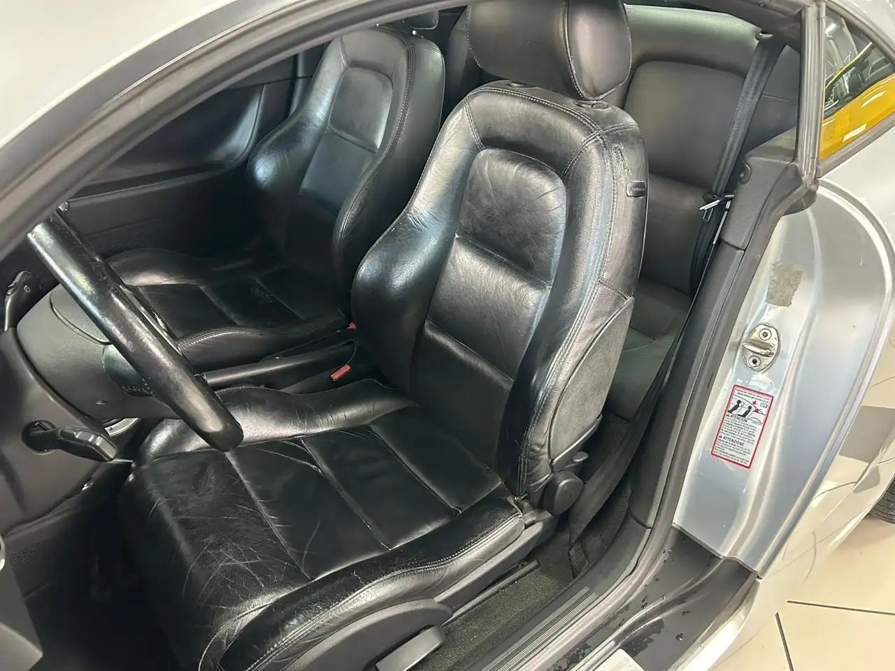 Audi TT 1.8 T 20V 180CV, foto 6