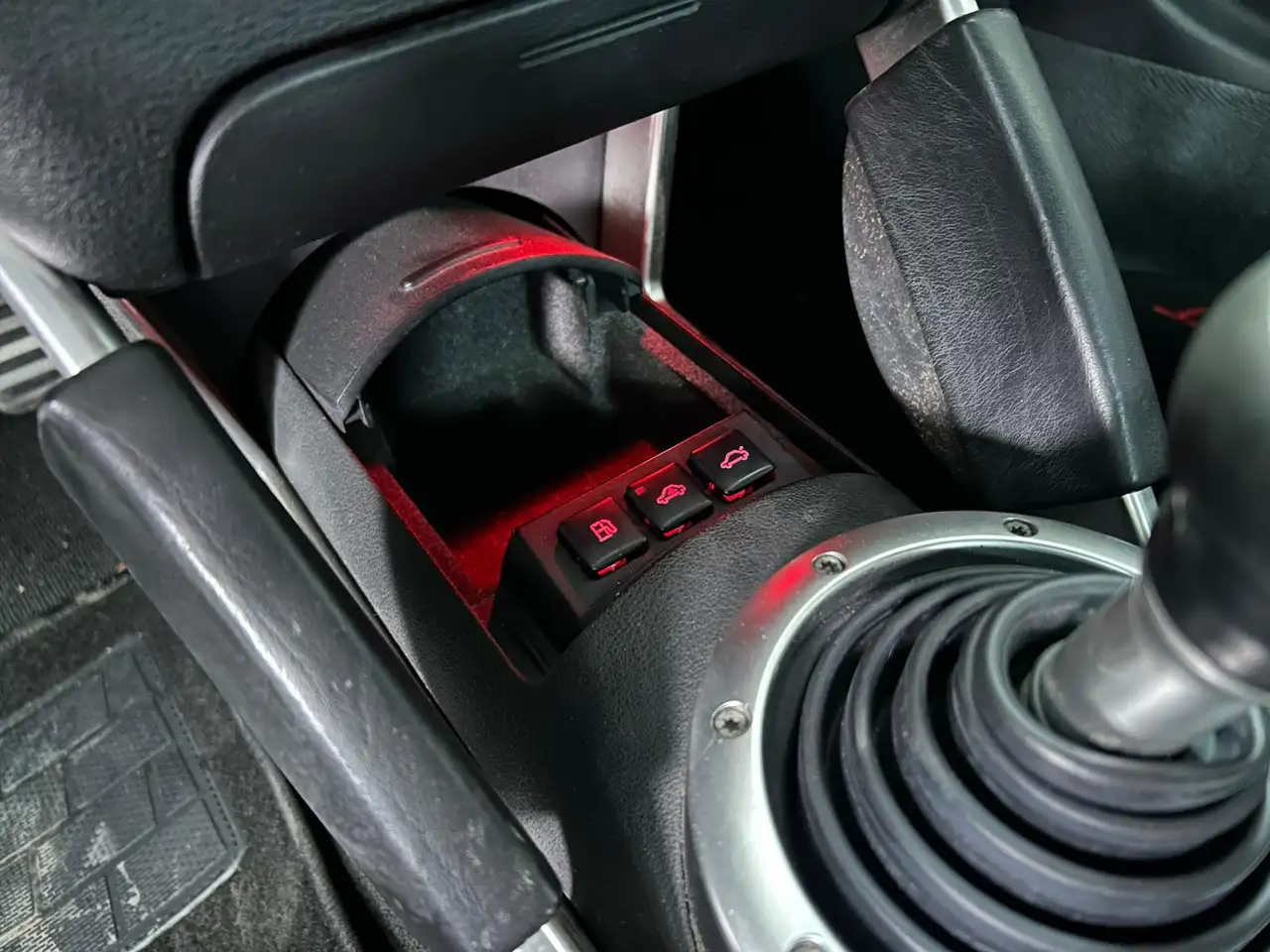 Audi TT 1.8 T 20V 180CV, foto 11