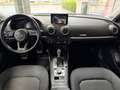 Audi A3 SPB 2.0 TDI S-tronic Business 150 cv Negro - thumbnail 8