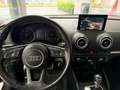 Audi A3 SPB 2.0 TDI S-tronic Business 150 cv Negro - thumbnail 14