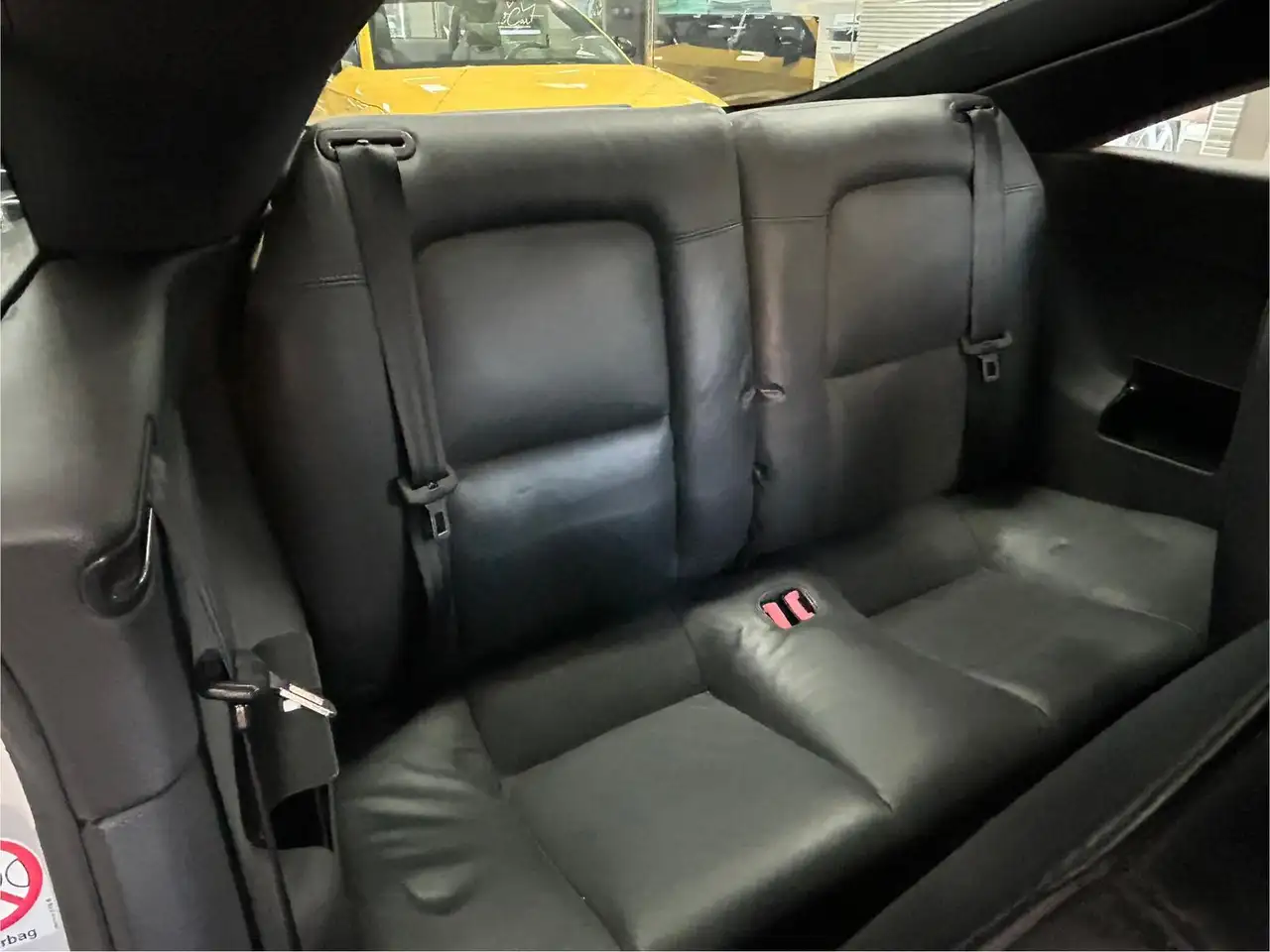 Audi TT 1.8 T 20V 180CV, foto 9