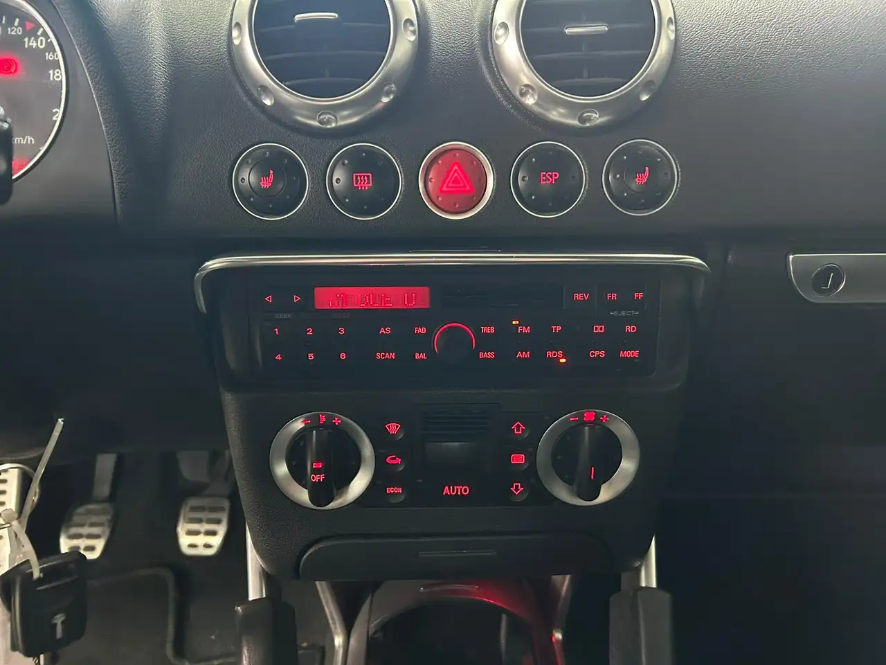 Audi TT 1.8 T 20V 180CV, foto 12