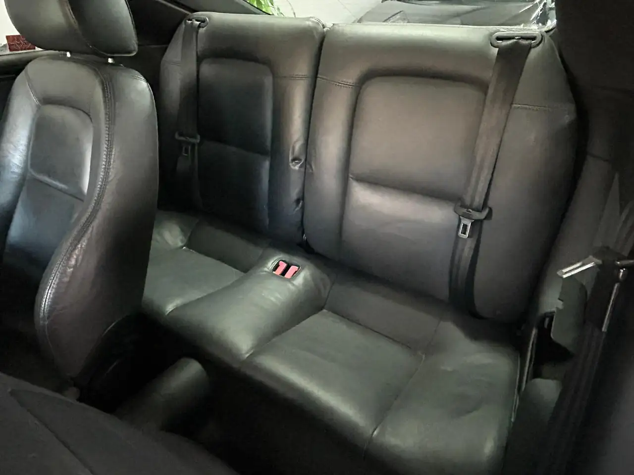 Audi TT 1.8 T 20V 180CV, foto 7