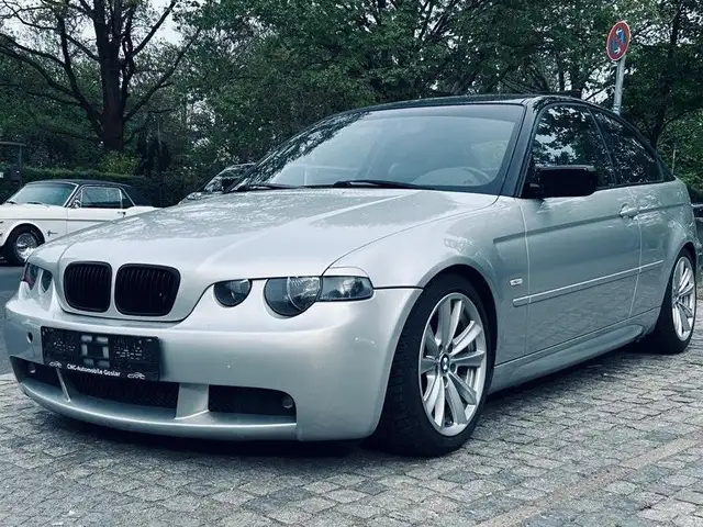 BMW 325 325ti