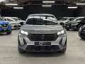 Peugeot 2008 1.2 i * NEW MODEL * GARANTIE PEUGEOT 01/2027 Zilver - thumbnail 2