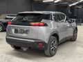 Peugeot 2008 1.2 i * NEW MODEL * GARANTIE PEUGEOT 01/2027 Zilver - thumbnail 4