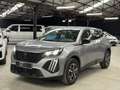 Peugeot 2008 1.2 i * NEW MODEL * GARANTIE PEUGEOT 01/2027 Zilver - thumbnail 1