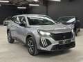 Peugeot 2008 1.2 i * NEW MODEL * GARANTIE PEUGEOT 01/2027 Zilver - thumbnail 3