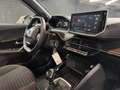 Peugeot 2008 1.2 i * NEW MODEL * GARANTIE PEUGEOT 01/2027 Zilver - thumbnail 13
