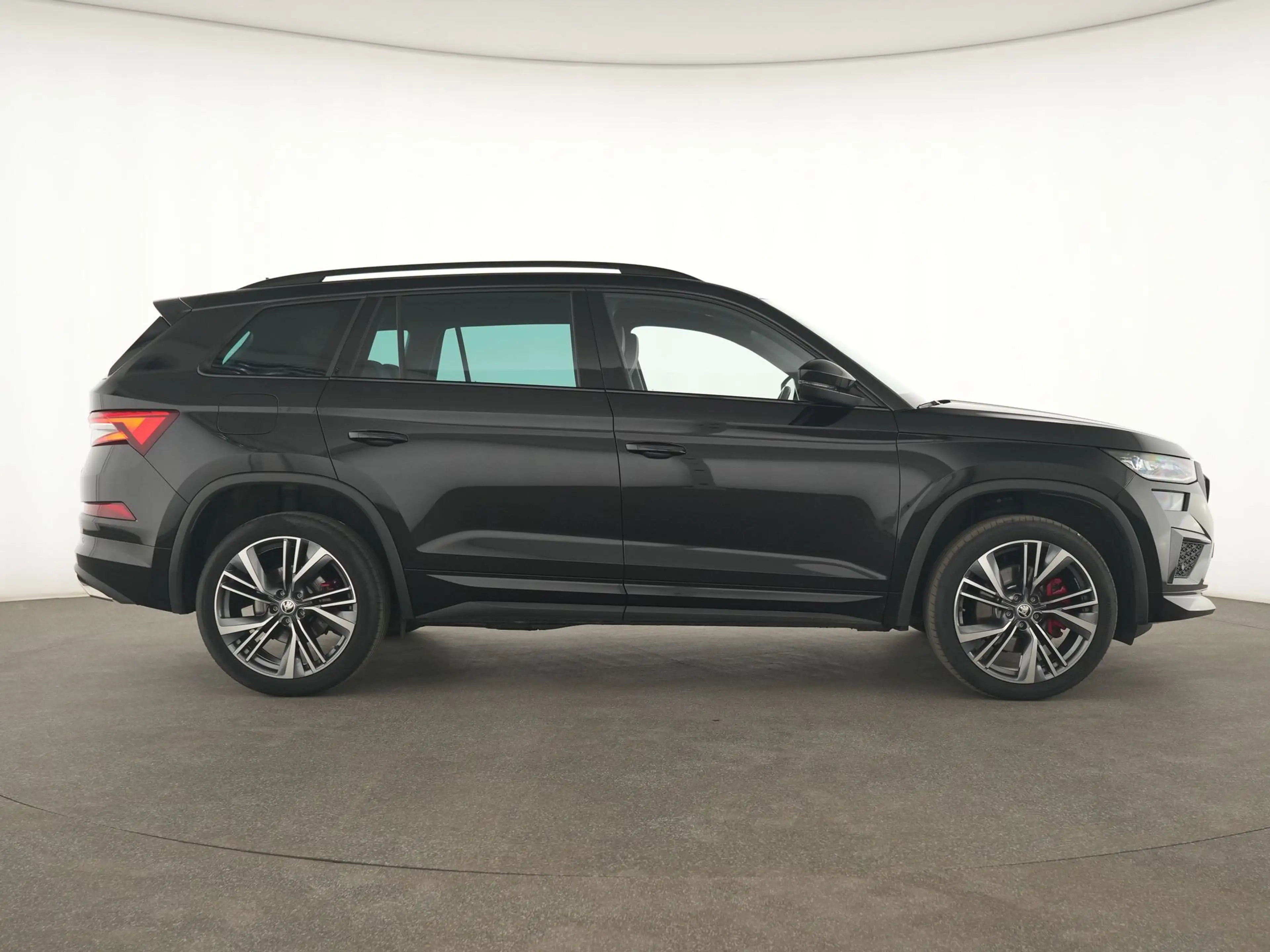 Skoda Kodiaq RS ACC|Kamera|AHK|Panorama|SHZ|Klima|PDC| — photo 5