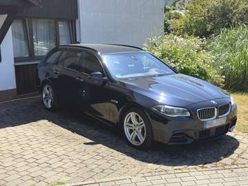 535d xDrive Touring M-Sport Vollausstattung