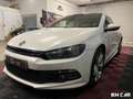 Volkswagen Scirocco 2.0 TSI 210 ch CARAT R-LINE Blanco - thumbnail 3