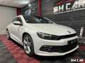 Volkswagen Scirocco 2.0 TSI 210 ch CARAT R-LINE Wit - thumbnail 1