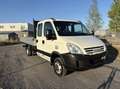 Iveco Daily 35c15 Pritsche 3.0 Motor Weiß - thumbnail 1