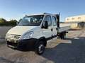 Iveco Daily 35c15 Pritsche 3.0 Motor Weiß - thumbnail 2