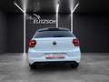 Volkswagen Polo Highline TSI DSG LED ACC SHZ PDC Navi Klima Weiß - thumbnail 4