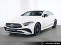 Mercedes-Benz CLS 220 CLS 220 d AMG Burmester Night 360°Cam Memory 20" Weiß - thumbnail 5