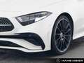 Mercedes-Benz CLS 220 CLS 220 d AMG Burmester Night 360°Cam Memory 20" Weiß - thumbnail 2