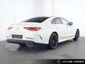 Mercedes-Benz CLS 220 CLS 220 d AMG Burmester Night 360°Cam Memory 20" Weiß - thumbnail 3